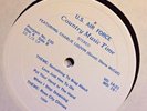 Radio Show:USAF COUNTRY MUSIC TIME 229 TEX RITTER & 230 CHARLIE LOUVIN./D.McCALL