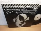 CONRAD SCHNITZLER AUF DEM SCHWARZEN KANAL lp Promo Mint