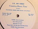 Radio Show:USAF COUNTRY MUSIC TIME #