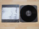 THE UNDERGROUND YOUTH - THE PERFECT ENEMY FOR GOD VINYL LP LIMITED FUZZ CLUB