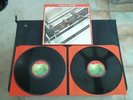 THE BEATLES 1962 - 1966 1973 UK PRESS 2 x 12