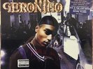 Mic Geronimo - The Natural 2LP rap 1995 STILL SEALED MINT original Queens