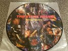 The Stone Roses Second Coming LP Brazilian import picture disc EX condition