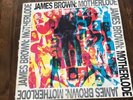 James Brown: Motherlode Vinyl Record Rare Soul Funk