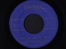 SUPERLATIVES: Don't Let My True Love Die / She's My Wonder Woman 45 (nice VG-)