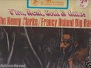 THE KENNY CLARKE/FRANCY BOLAND BIG BAND LP PRESTIGE * RECORDED IN EUROPE* PR7634