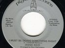 Irene REID doing something right 45 classic R&B northern soul MOD funk HEAR ?
