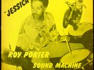 #Roy Porter Sound Machine- Jessica CHELAN og signed Vg++ superb copy   LISTEN#