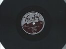 Spaniels, Original 78 RPM Record, 1954 Doo Wop, Vee Jay 107