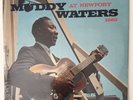 Muddy Waters - At Newport 1960 - SEALED 1965 Stereo 1st Press LP Chess 1449