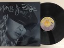 Mary J Blige - My Life - 1994 1st Press Vinyl LP Record UPT-11156 (NM-)