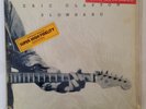 ERIC CLAPTON SLOWHAND MFSL JAPAN PRESS AUDIOPHILE LP INCL ALL INSERTS NM-