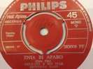 * DELE OJO & HIS STAR BROTHERS BAND - Enia Bi Aparo 45 Record 7