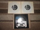 THE CURE   HANGING GARDEN /ONE HUNDRED YEARS /DBL PACK x2  7inch vinyl