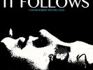 It Follows [Original Soundtrack] LP Vinyl - Disasterpeace - Horror OST SEALED
