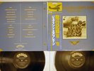 JEFFERSON AIRPLANE FLIGHT LOG 1966-1976 RCA RCA-9121,2 Japan OBI Vinyl 2LP