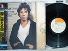 BROUCE SPRINGSTEEN DARKNESS ON THE EDGE OF TOWN CBS/SONY 25AP 1000 Japan OBI LP