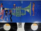 MILES DAVIS BIG FUN CBS/SONY SOPW-5 Japan Vinyl 2LP