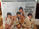 The Beatles LP Butcher Cover Stereo 3rd State Yesterday and Today w/Inner Sleeve