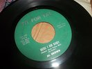 AL BROWN 45 Here I Am Baby TIT FOR TAT Funky Reggae Soul Cover Break 7