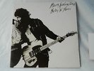 BRUCE SPRINGSTEEN BORN TO RUN Script Cover Test Pressing DJ Button