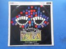 SXL 2268 Rimsky-Korsakov Schrrazade Ansermet wbg  Vg+