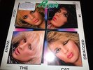 POISON LOOK WHAT THE CAT DRAGGED IN SEALED PROMO COPY VINYL 1980'S RECORD
