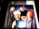 TIL TUESDAY VOICES CARRY SEALED NEW VINTAGE VINYL RECORD LP RARE 1980'S HYPE