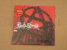 SEALED 2 LP Set Busta Rhymes-Anarchy Original on Elektra/Flipmode with Sticker