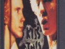 Sex Pistols-Kiss This DCC Cassette