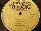 Vin Gordon It's Just A Horn Killer Roots 12