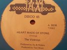 The Viceroys Heart Made Of Stone Killer Roots 12