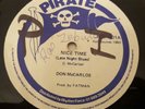 Don Carlos Nice Time Killer Roots 12
