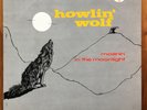 Howlin’ Wolf – Moanin’ In The Moonlight – Chicago Blues Vinyl LP