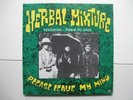 HERBAL MIXTURE LP 1993 UK 1966 Mod Freakbeat Psych R&B GROUNDHOGS Tony McPhee