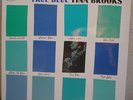 Audiophile Music Matters 45rpm 2LP Tina Brooks – True blue *Mint -*