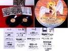 2LP Led Zeppelin:Physical Graffiti (Swan Song SSK 99400-0) D 1975