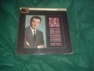 ASD 529 GOLD CREAM ITALIAN OPERATIC ARIAS FRANCO CORELLI PLAYS NEAR MINT