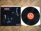 SAX 2411 COLUMBIA UK S/C DAVID OISTRAKH KLEMPERER BRAHMS VIOLIN CONCERTO