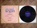 33CX 1546 COLUMBIA UK LP LEONID KOGAN TCHAIKOVSKY VOILIN CONCERTO MITNIK
