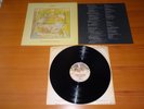 GENESIS - SELLING ENGLAND BY THE POUND : UK VINYL 12” LP - INSERT - CAS 1074