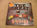 SEX PISTOLS - THE GREAT ROCK'N' ROLL SWINDLE - LP + INSERT VD2510 - SALE