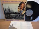 JOHN MAYALL'S BLUESBREAKERS - CHICAGO LINE 1990 RARE SWISS LP IN UNPLAYED MINT