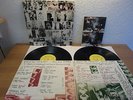 THE ROLLING STONES - EXILE ON MAIN ST 1972 GERMAN 1st DLP IN MINT CONDITION