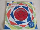 THE BEATLES-LOVE ME DO-PARLOPHONE 1ST PRESS R.4949 1962-NO Made in Great Britain