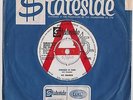 DEL SHANNON Stranger In Town STATESIDE UK 45 DEMO EX 1965 BEAT hear listen