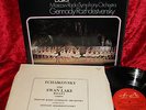 1968 UK NM EMI SLS 795-3 3LP MELODIYA STEREO TCHAIKOVSKY SWAN LAKE ROZHDESTVENSK