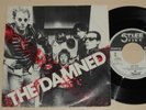 THE DAMNED VERY RARE ORIG DUTCH IMPORT 7
