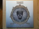 THUNDER 2LP: RIP IT UP (2017;NEU)