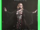 ADELE - BIG HITS AT GLASTONBURY - VERY RARE LIVE VINYL LP (2016)